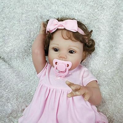 Kaydora 18 Inch Handmade Full Body Vinyl Silicone Nigeria Ubuy