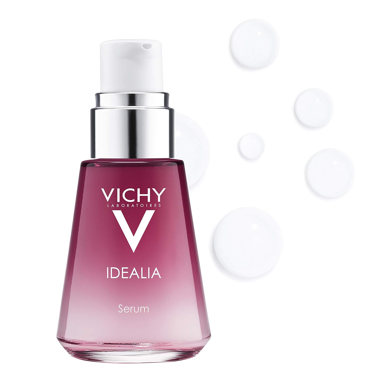 anti aging serum vichy