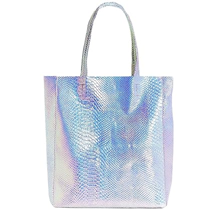 holographic bags online