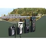 Universal Throttle Pocket