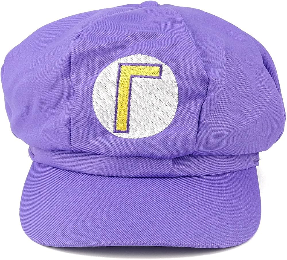 Armycrew Mario Luigi Wario Waluigi Fire 