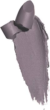 Maybelline Color Sensational Powder Matte Metallics Lipstick Concrete Jungle 30 view 3