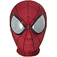 edcjake Role Play Masks Halloween Mask Cosplay Costumes Mask Adult Kids Spandex Fabric Material