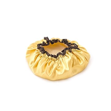 MISSY Shower Cap Gold, 28 g