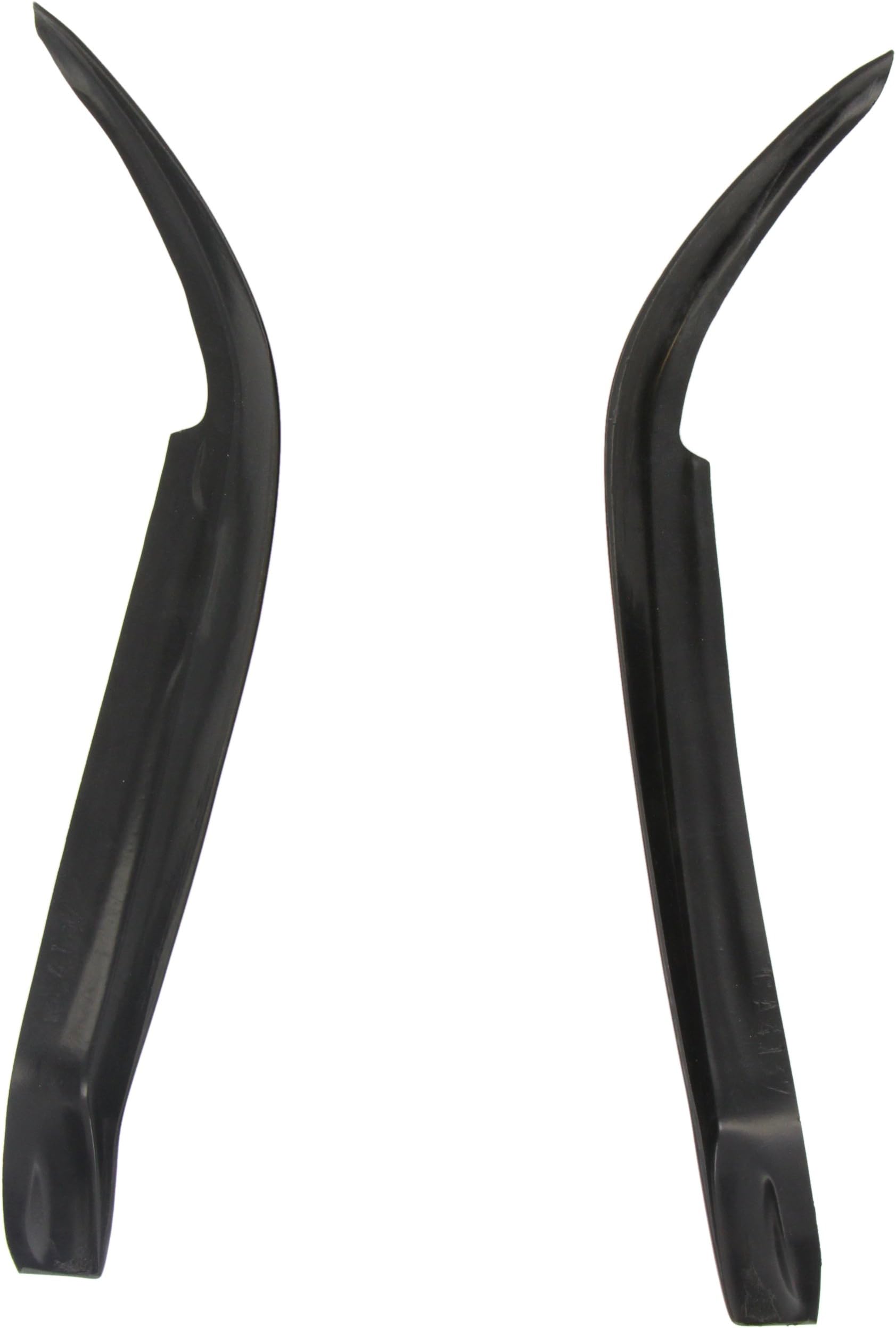 Lester CA4137XX Head Light Spoilers