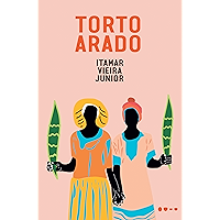 Torto arado (Portuguese Edition) book cover