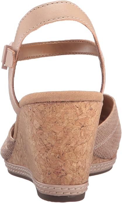 clarks helio latitude