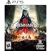 Remnant 2 Playstation 5
