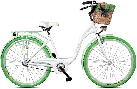 green bike goetze