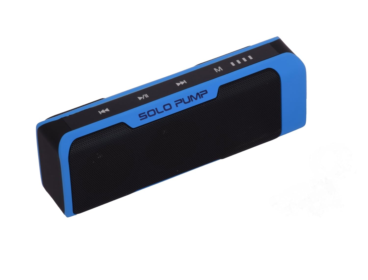 solo pump bluetooth speaker price
