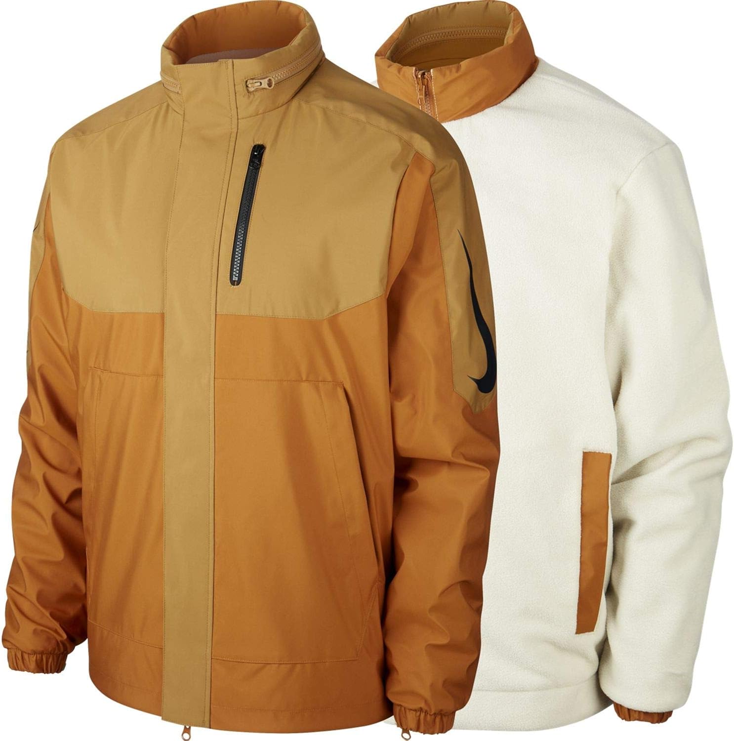 nike sb waterproof jacket