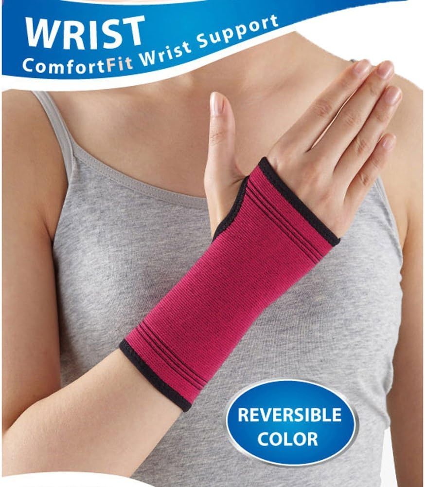 Makayla for Women Comfort Fit Wrist Support - One Size Fits Most