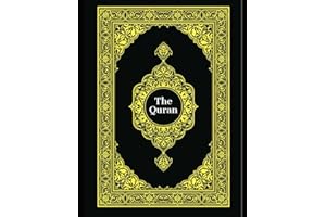 The Quran: English Translation