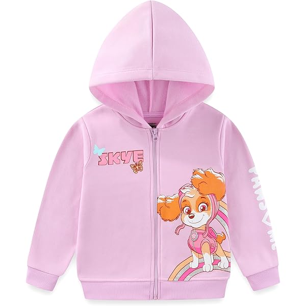 PAW Patrol Meisjes Pyjama | Kids Peuters Skye Roze T-Shirt Shorts Pjs Set | Character Merchandise geschenken PAW Patrol Meisjes Pyjama | Kids Peuters Skye Roze T-Shirt Shorts Pjs Set | Character Merchandise geschenken
