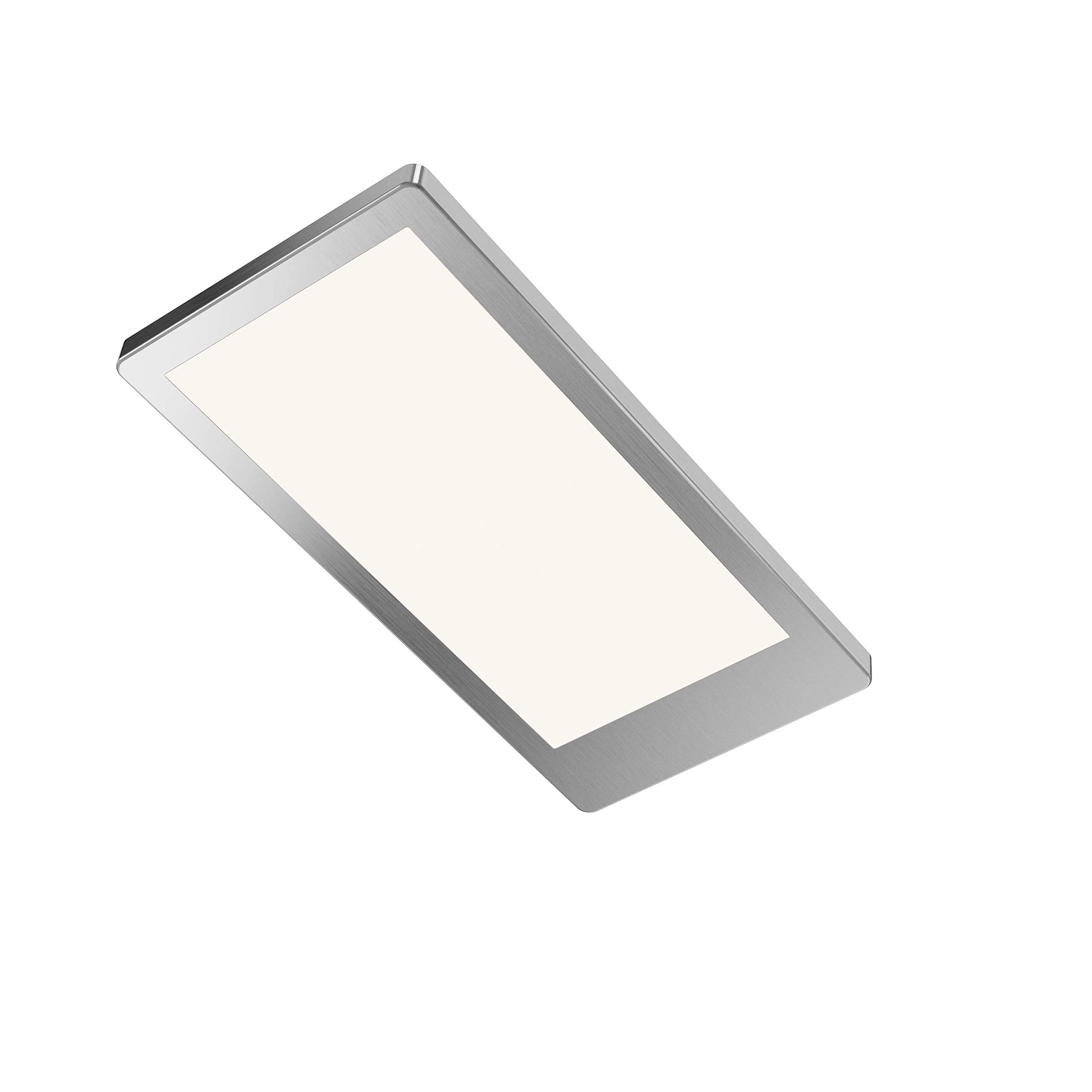 Neo - Warm White - Stainless Steel