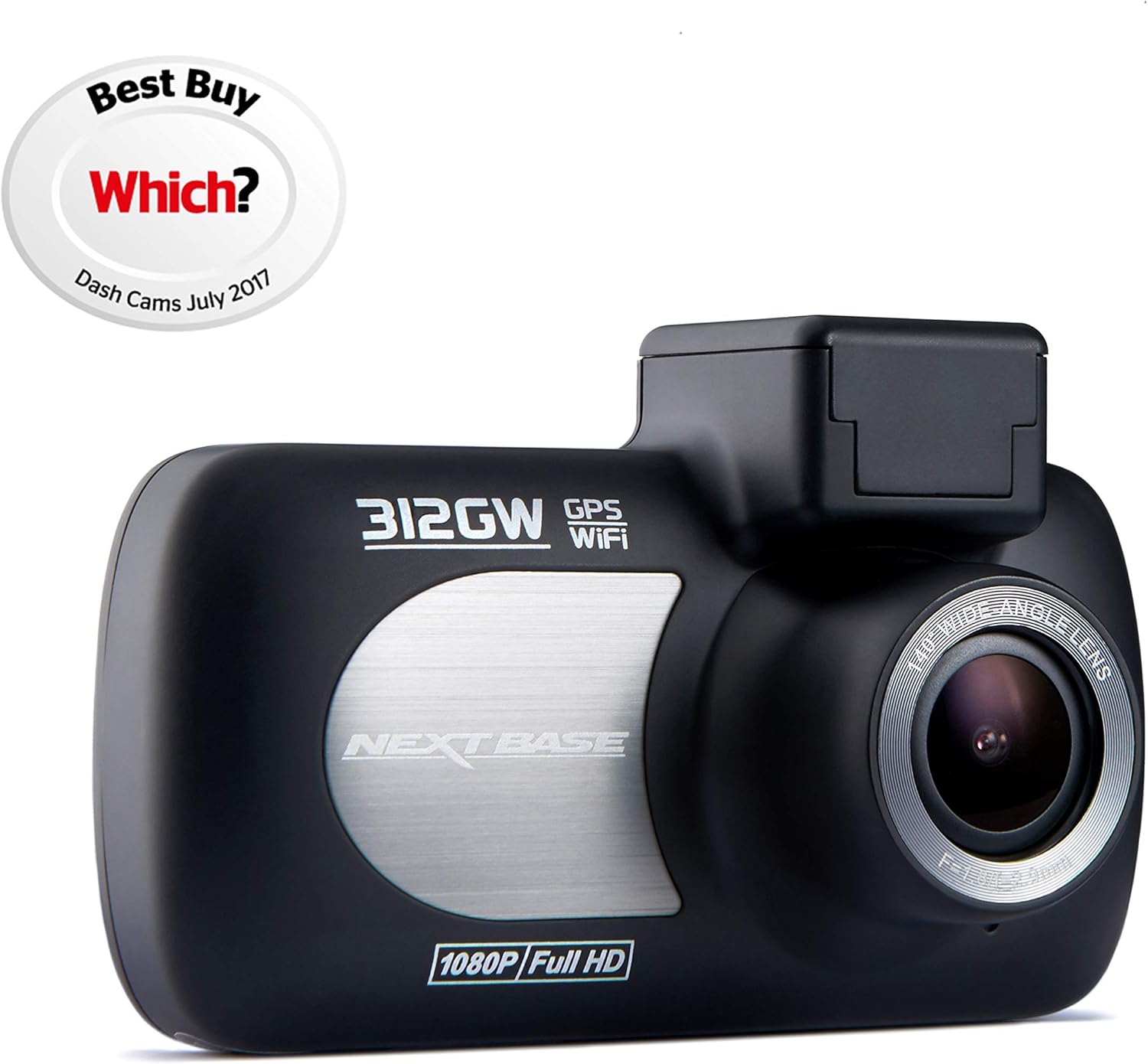 Dashcam Test Bestenliste 2024 - Die Besten Dashcam Test im Test & Vergleich