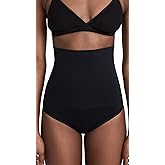 Yummie womens Seamless Solutions High Waist Shaping Thong