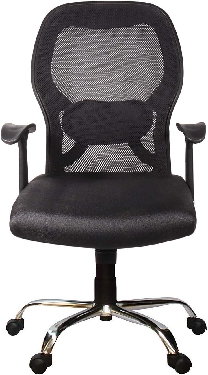 Vizolt Chair Beta MBCB Black Chair