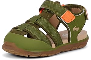 See Kai Run boys Wilder II (Toddler/Little Kid)