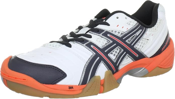 asics gel domain