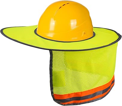 construction sun hats