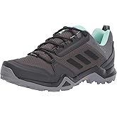 adidas Men's Terrex Ax3 Hiking Boots