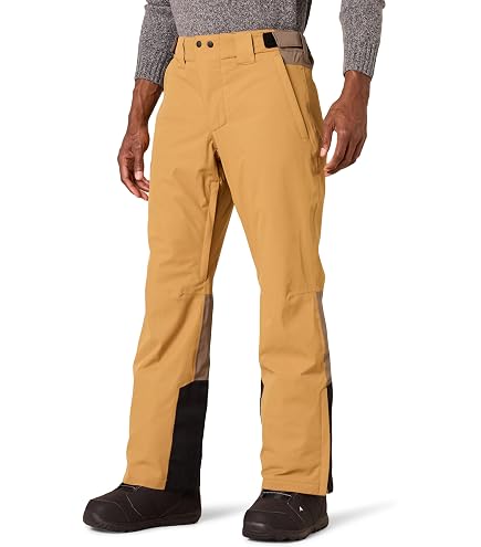 Amazon.com : Columbia Men's Arctic Trip Omni-Tech Ski Snowboard