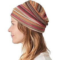 ニットキャップ・ビーニー LOVE ME MONSTER Gems Hand-Knitted Summer Beanie 4BUK456 Amazon.com: CHARM Linen Summer Beanie for Men - Womens Sweat