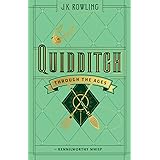 Quidditch Through the Ages (Harry Potter)