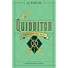 Quidditch Through the Ages (Harry Potter)