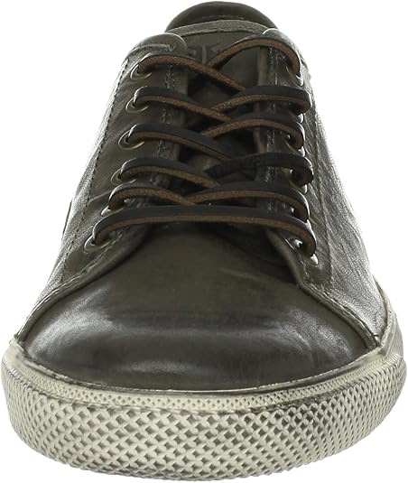 frye chambers low navy