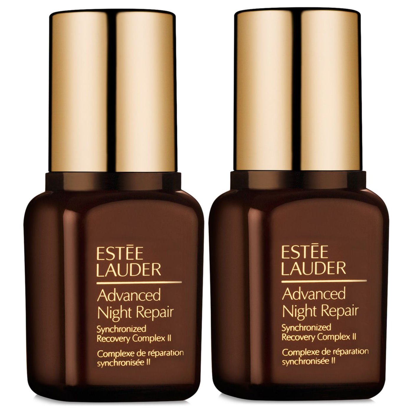 estée lauder advanced night repair synchronized recovery complex ii ingredients