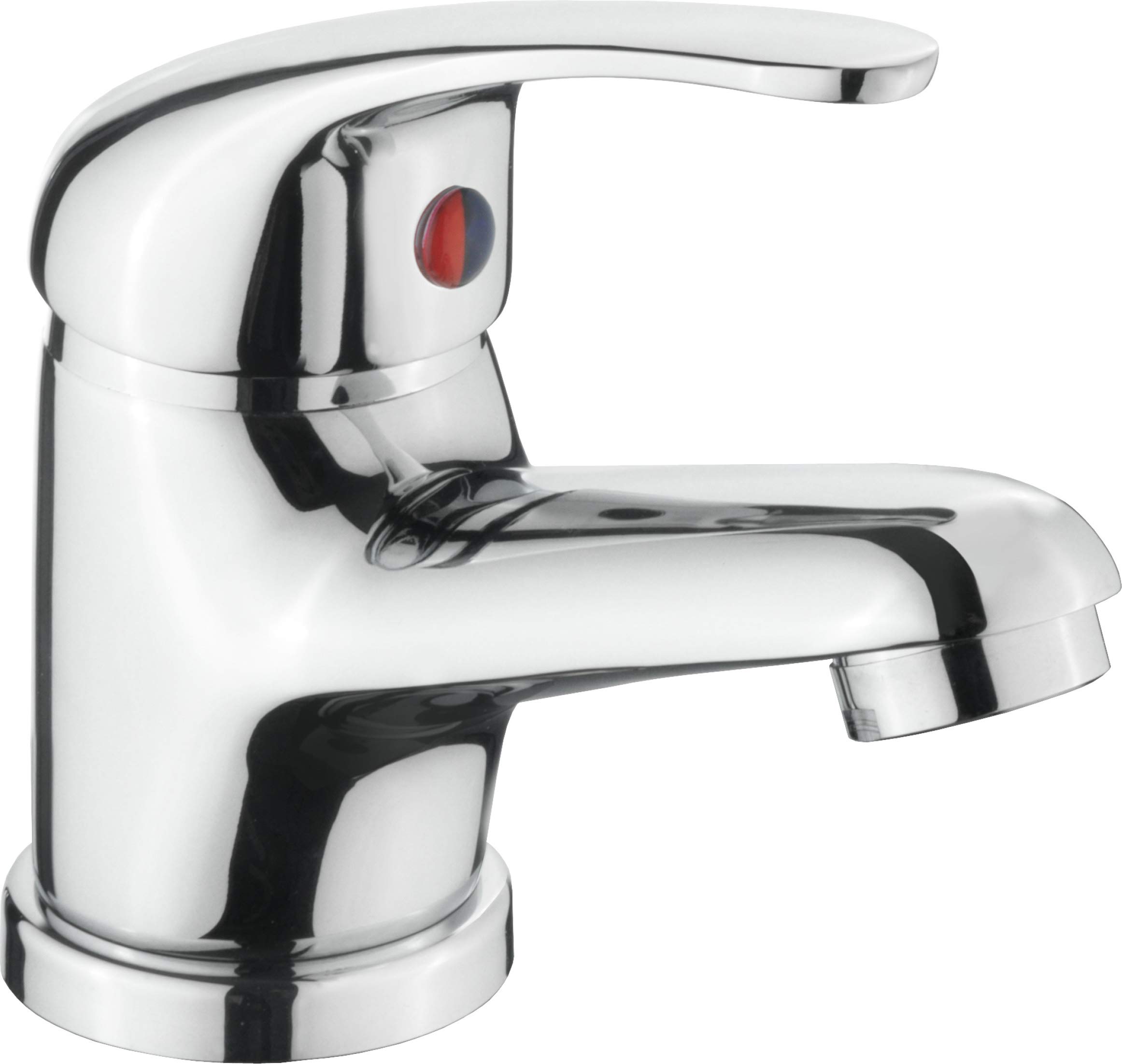 CON:P SA931 Single-Lever Mixer for washbasin