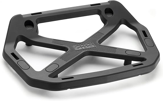 givi e159 metal rack