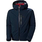 Helly-Hansen Mens Swift 3In1 Jacket, 597 Navy, Small