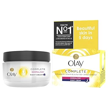 olay night cream target