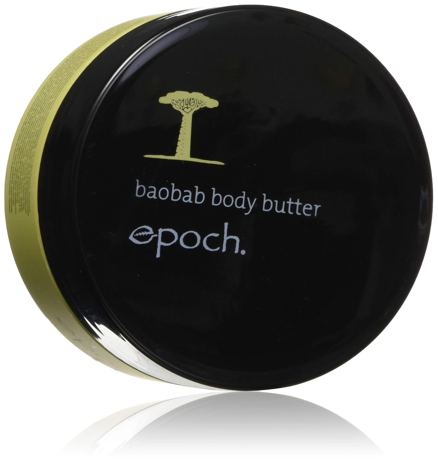 Nu Skin Epoch Baobab Body Butter : Nuskin Baobab Body Butter : Beauty