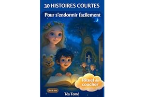 30 histoires courtes pour enfants