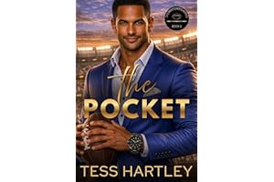 The Pocket (The Renegades Series Book 3)
