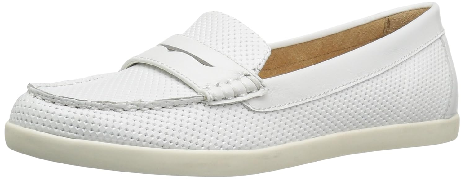 naturalizer women's gwen boat shoe