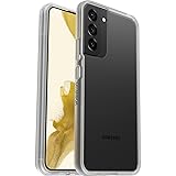 OtterBox Prefix Clear Silicone Case for Galaxy