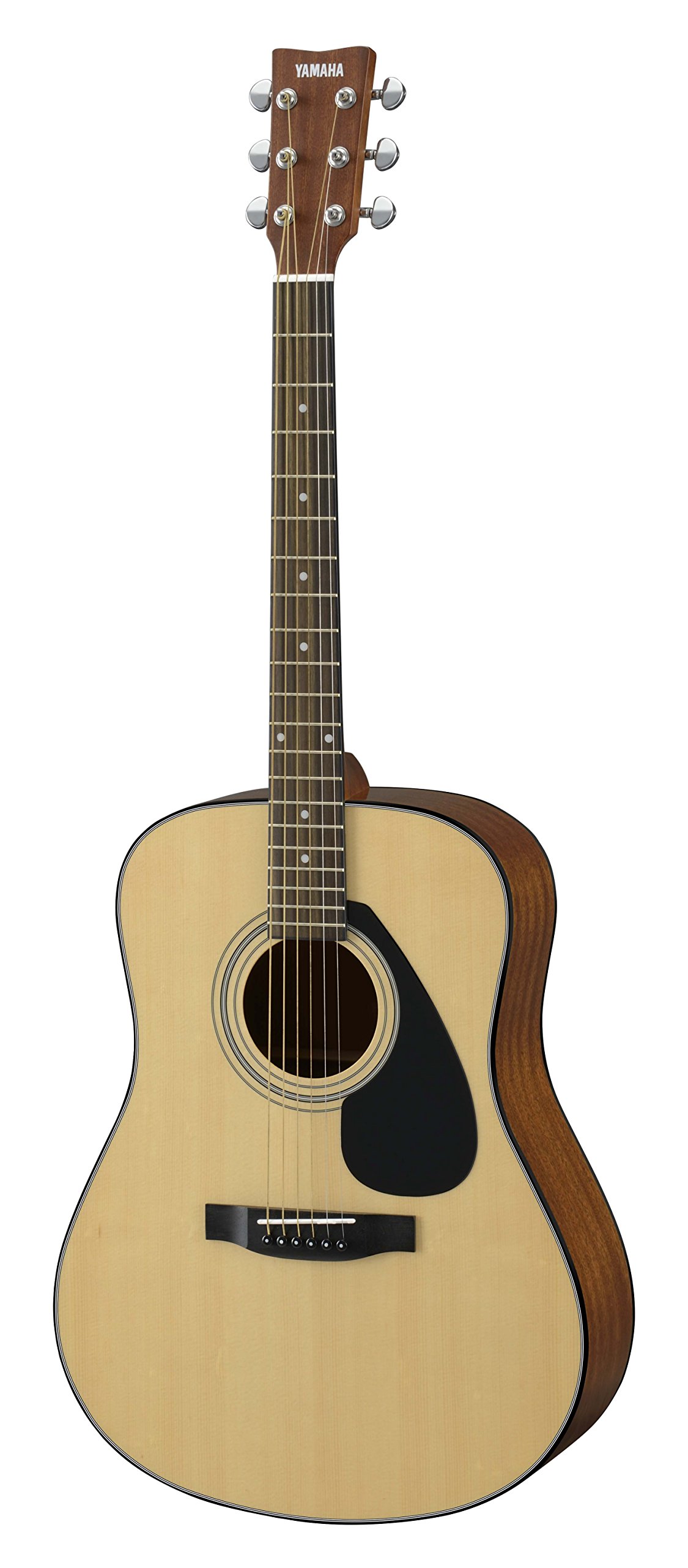 Yamaha F325D Acoustic Guitar, Natural