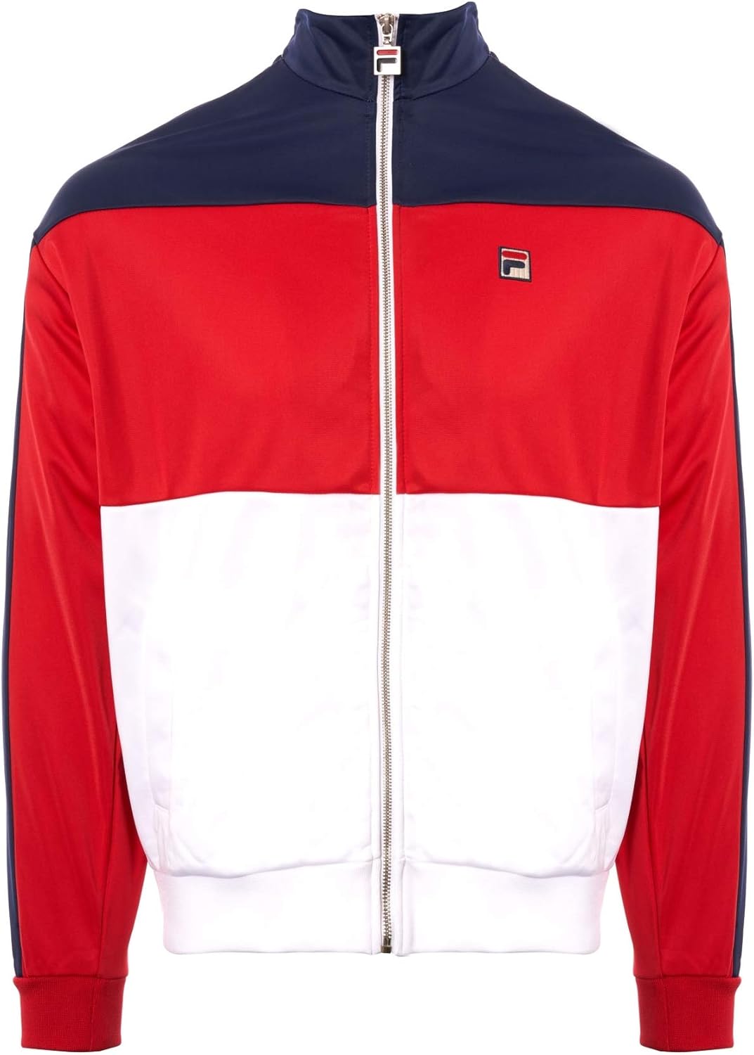 fila track top