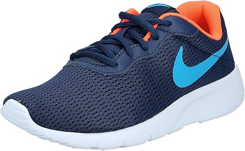 Amazon ナイキ ナイキ タンジュン Gs 8181 408sp ネイビー ２３ ０ Jr シューズ バッグ