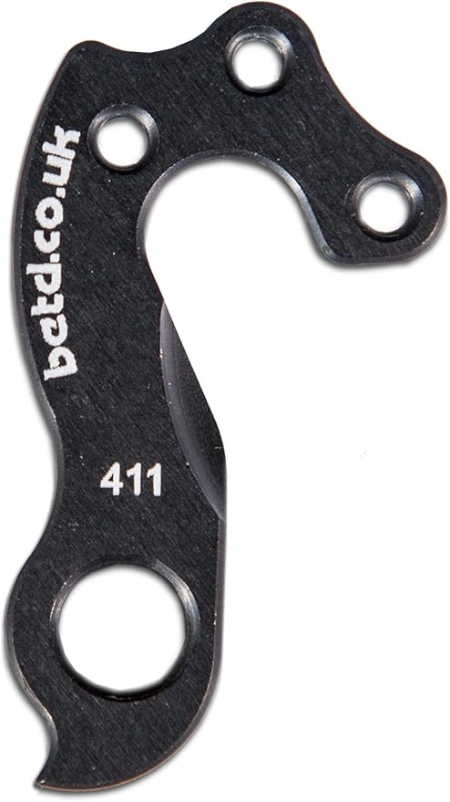 boardman gear hanger