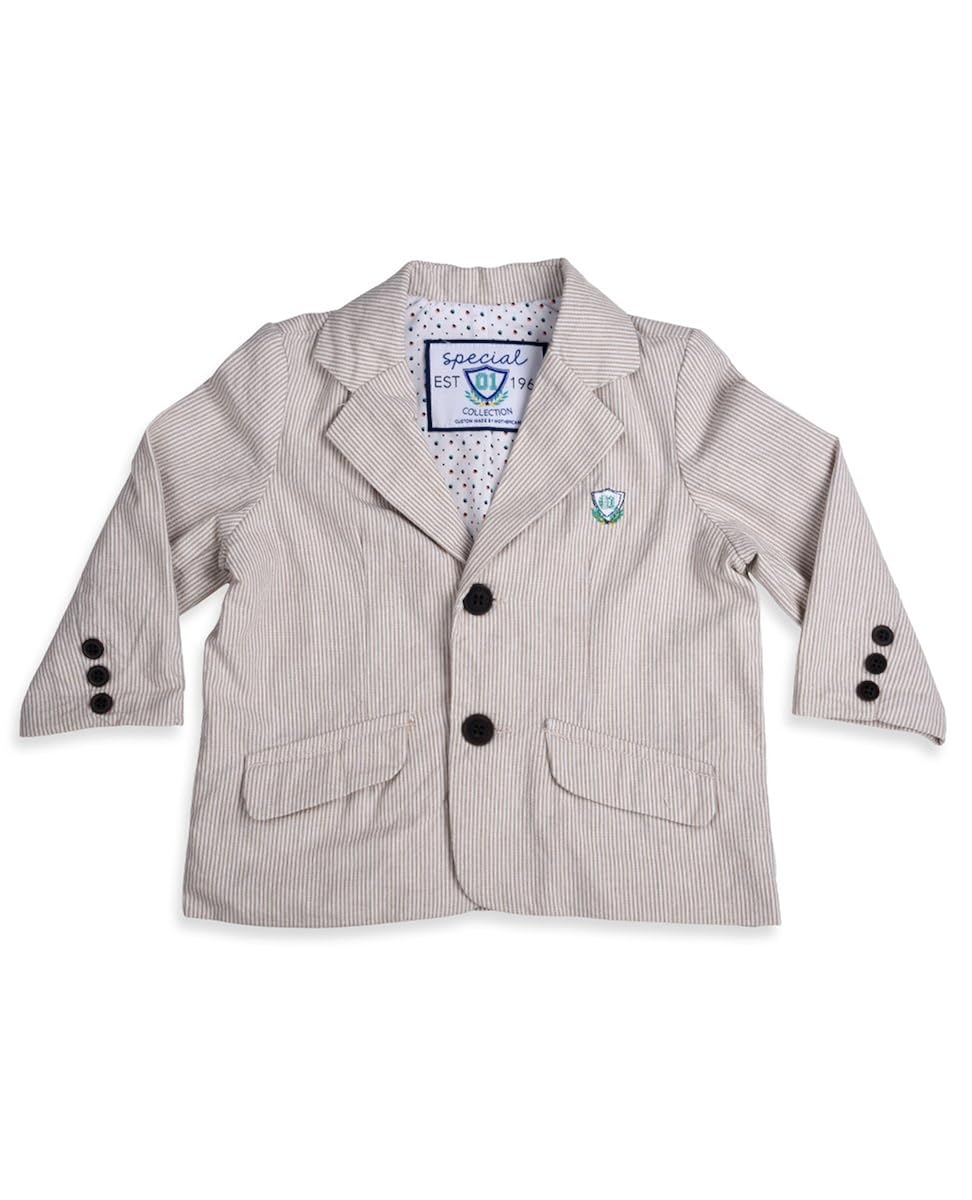 mothercare boys coat