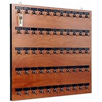 Amazon.com : Stand Company Key Rack, Key Holder # 55MGN