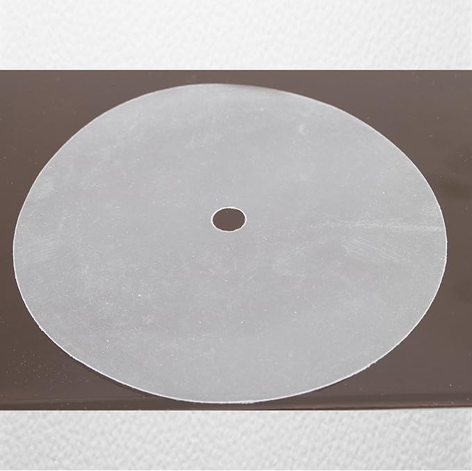 Toilet Syphon ROUND diaphragm only 5 inch siphon Amazon.co.uk DIY & Tools