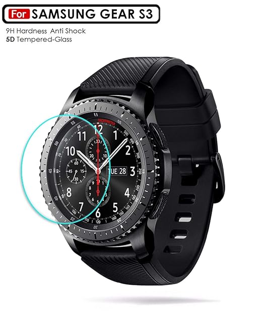 free samsung gear s3