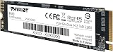 Patriot P310 240GB M.2 NVMe PCIe Gen3 x4 Internal SSD Low Power view 5